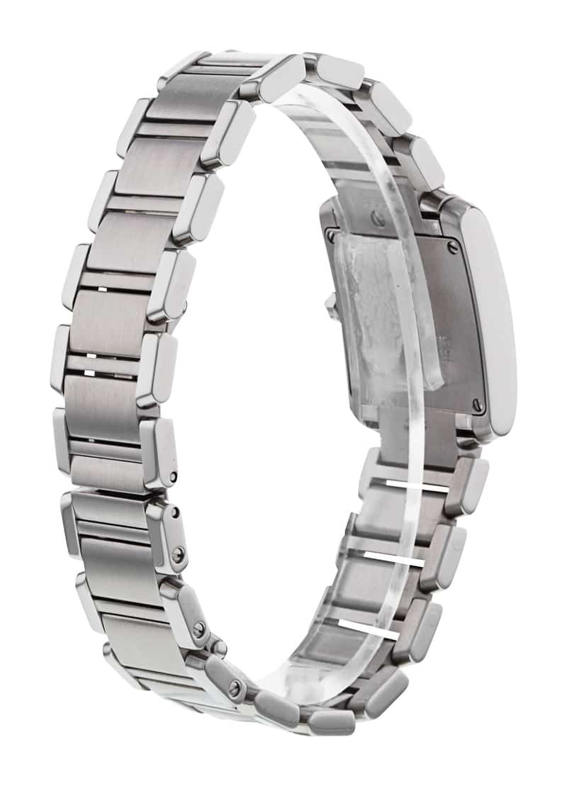 Cartier Tank Francaise W51008Q3